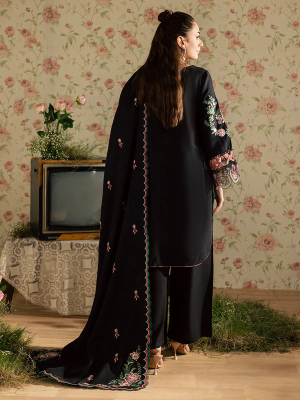Kaia | Mahnur | Slub Linen