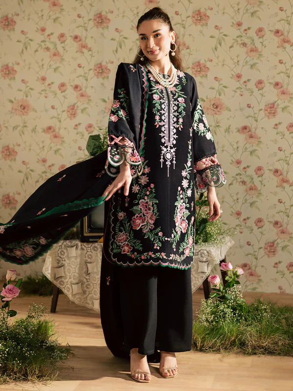 Kaia | Mahnur | Slub Linen