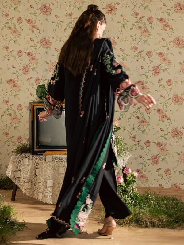 Kaia | Mahnur | Slub Linen