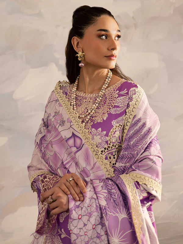 Kaia | Mahnur | Slub Linen
