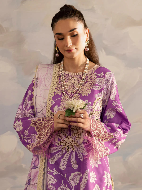 Kaia | Mahnur | Slub Linen
