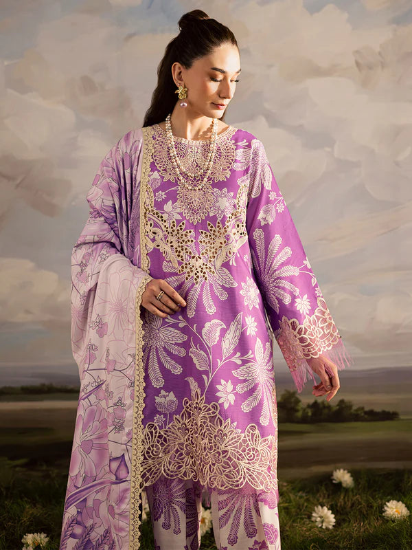 Kaia | Mahnur | Slub Linen