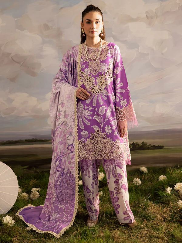 Kaia | Mahnur | Slub Linen