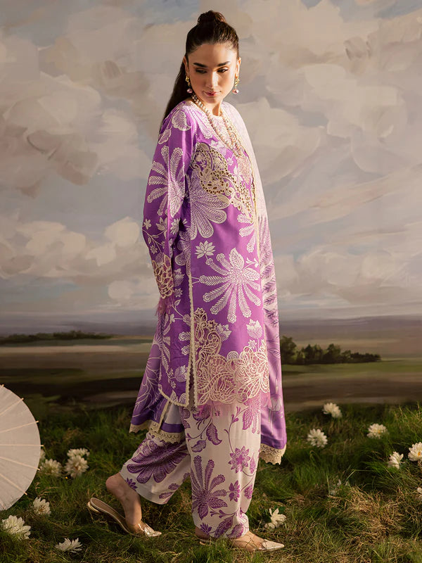 Kaia | Mahnur | Slub Linen