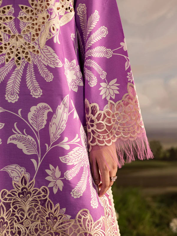Kaia | Mahnur | Slub Linen