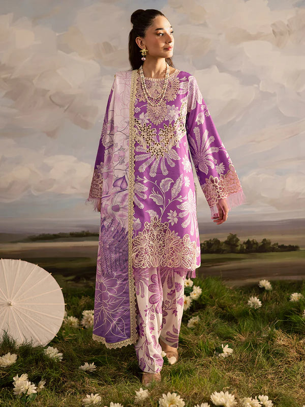Kaia | Mahnur | Slub Linen