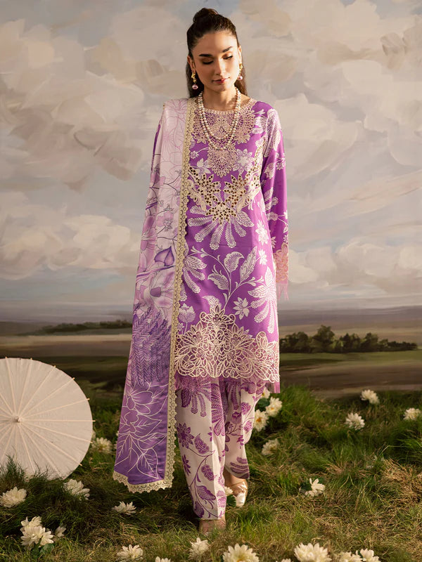 Kaia | Mahnur | Slub Linen