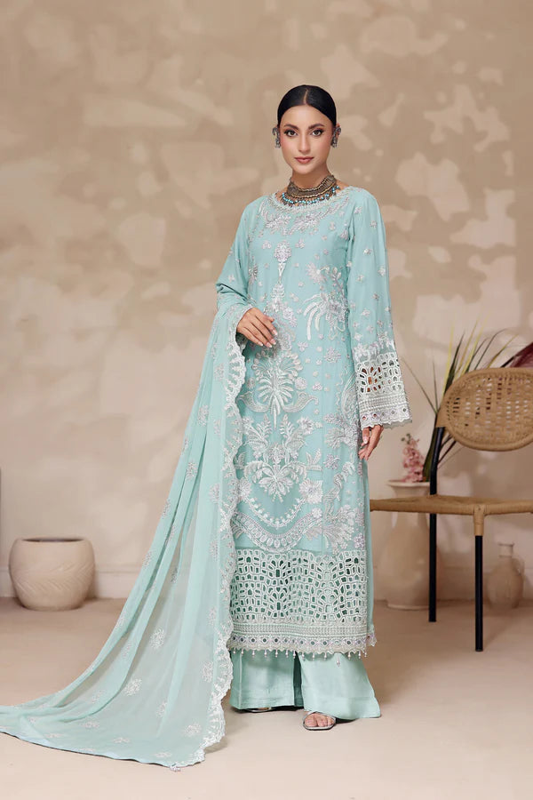 Fiza | Dressline | Chiffone