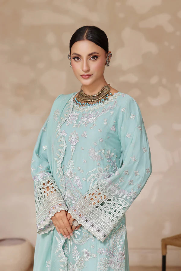 Fiza | Dressline | Chiffone