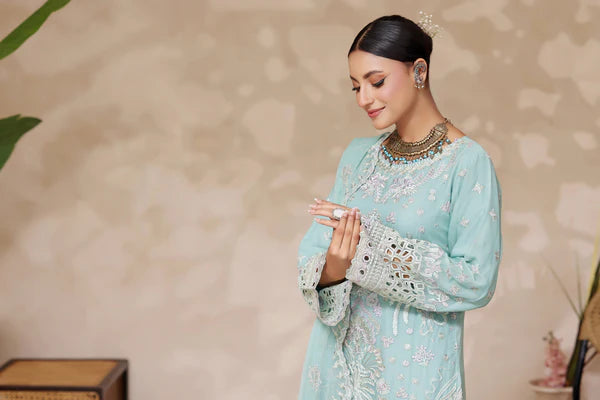 Fiza | Dressline | Chiffone