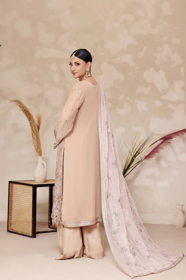 Fiza | Dressline | Chiffone