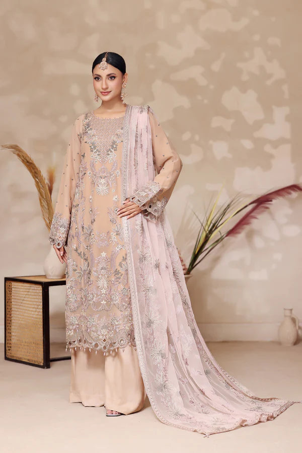 Fiza | Dressline | Chiffone