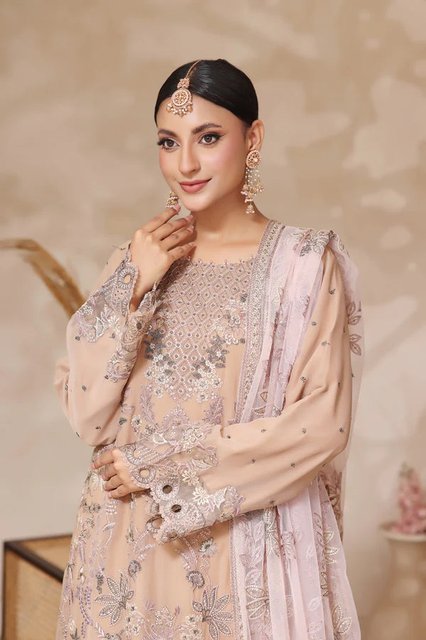 Fiza | Dressline | Chiffone