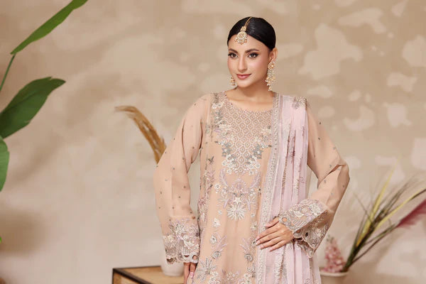 Fiza | Dressline | Chiffone
