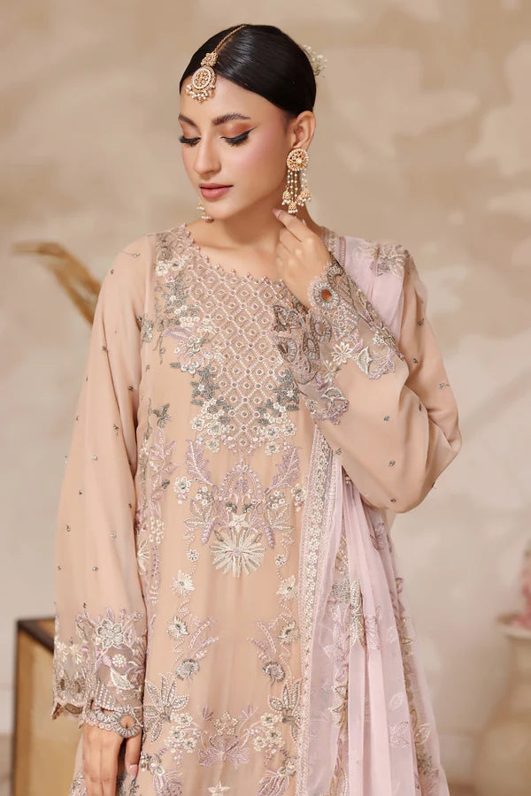 Fiza | Dressline | Chiffone