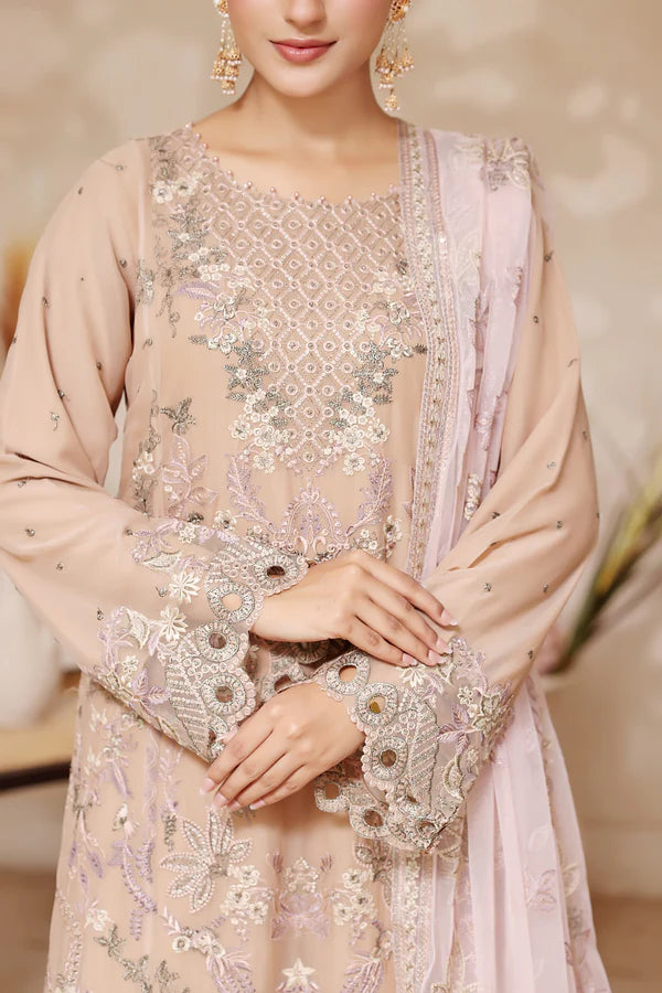 Fiza | Dressline | Chiffone