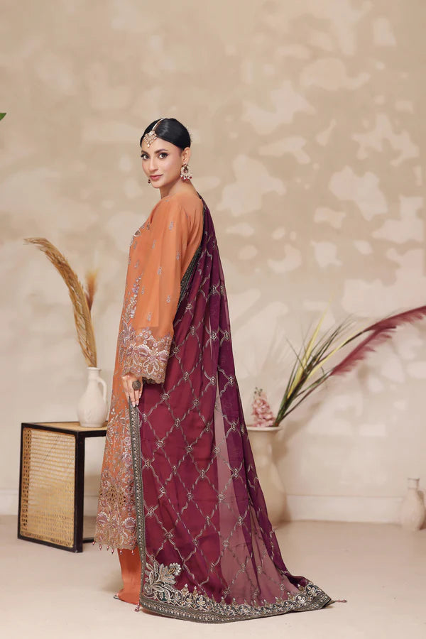 Fiza | Dressline | Chiffone