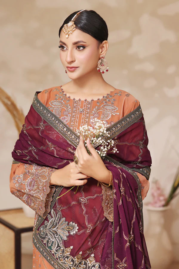 Fiza | Dressline | Chiffone