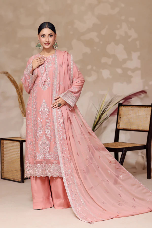Fiza | Dressline | Chiffone