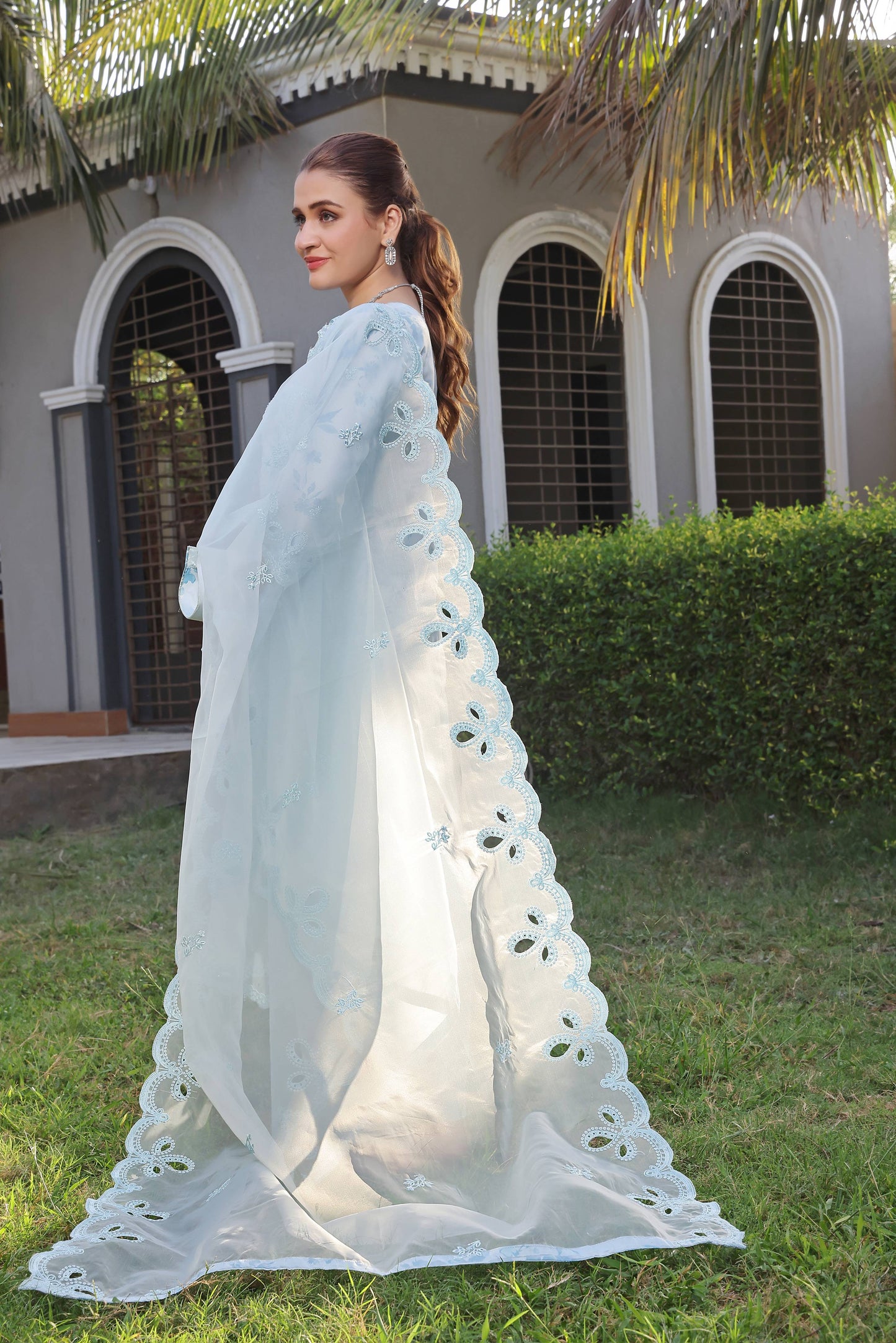 Lavish | Dressline | Luxury Lawn