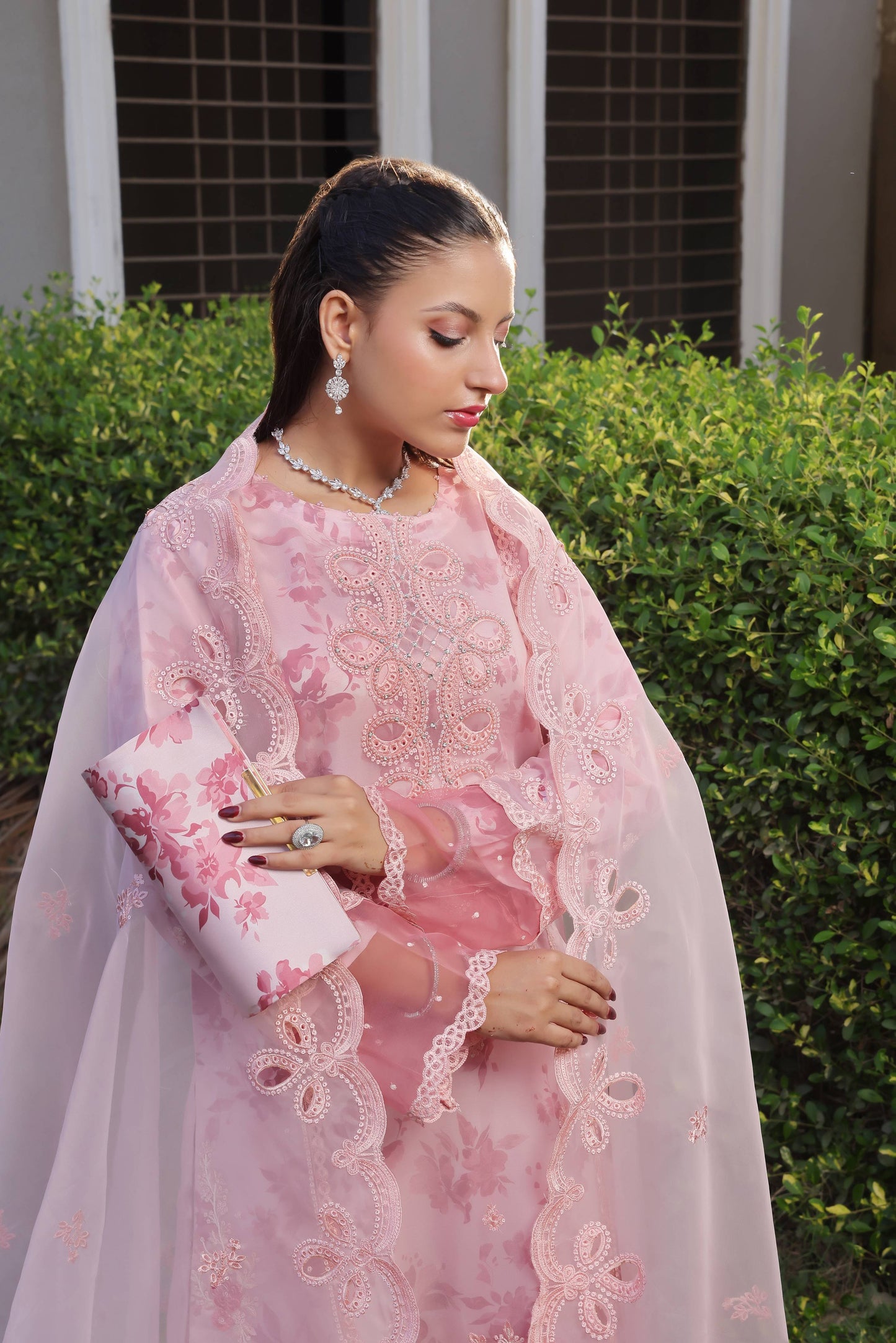 Lavish | Dressline | Luxury Lawn