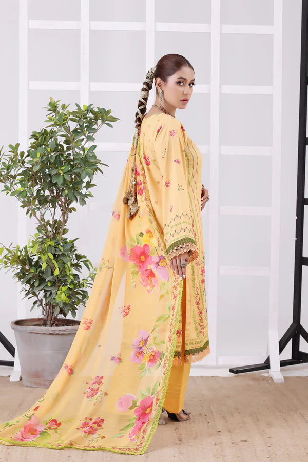 Hayat | Dressline | Fancy