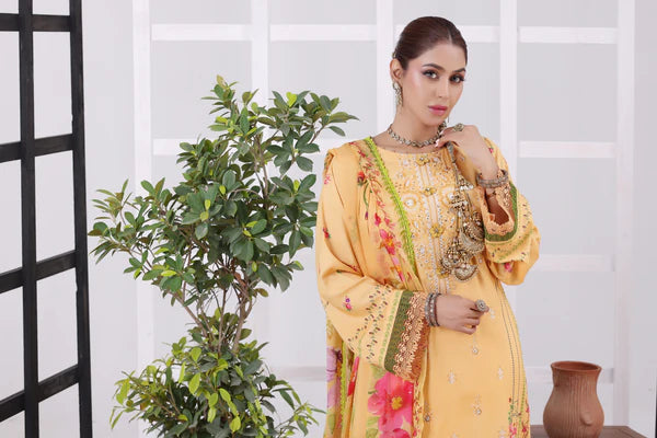 Hayat | Dressline | Fancy