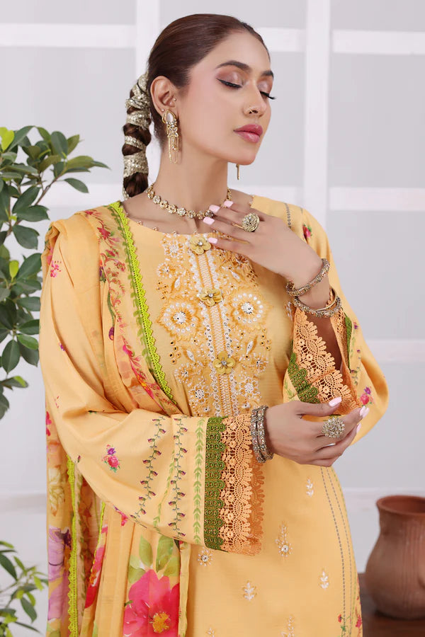 Hayat | Dressline | Fancy