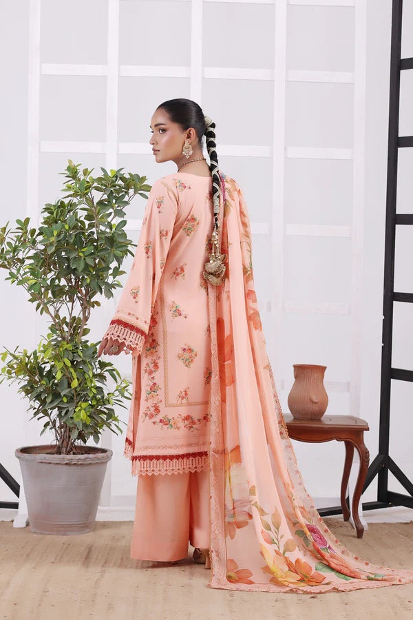 Hayat | Dressline | Fancy