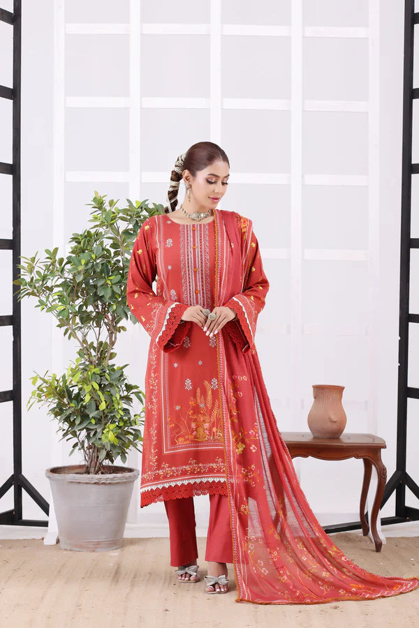 Hayat | Dressline | Fancy