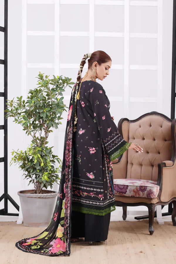 Hayat | Dressline | Fancy