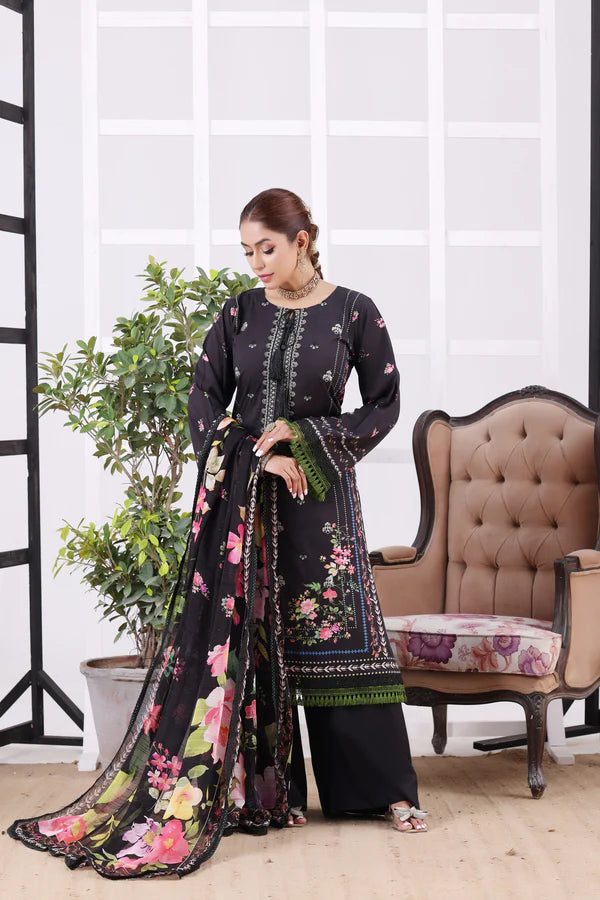 Hayat | Dressline | Fancy