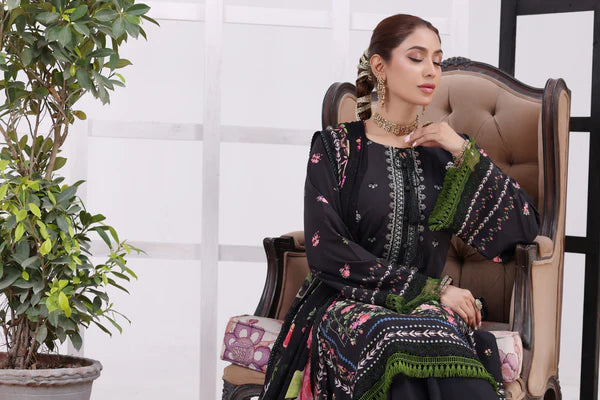 Hayat | Dressline | Fancy