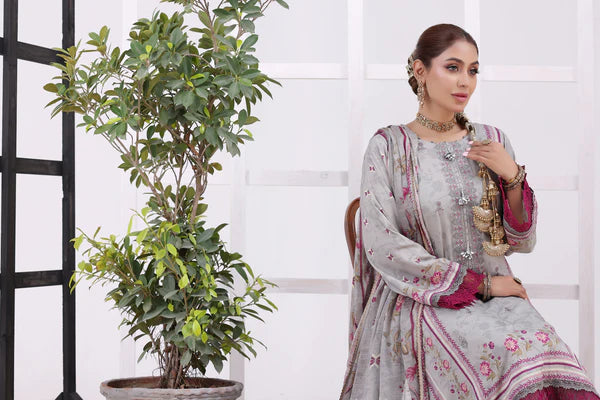 Hayat | Dressline | Fancy