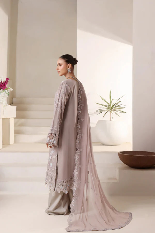 Samara | Dressline | Chiffon