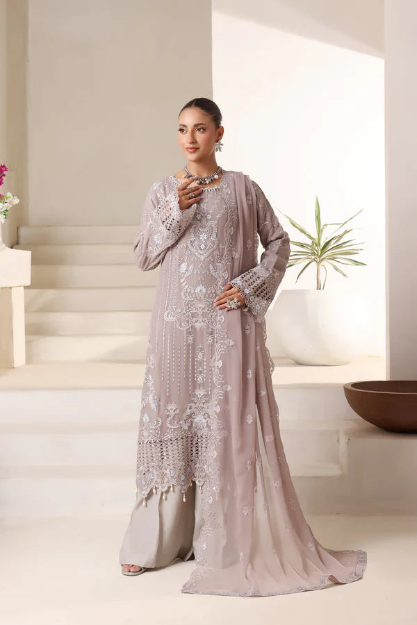 Samara | Dressline | Chiffon