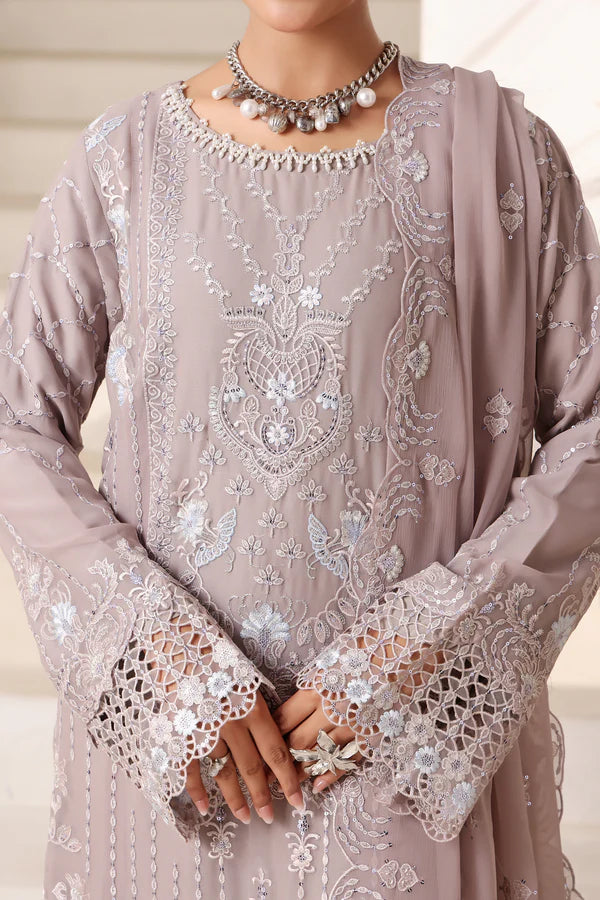Samara | Dressline | Chiffon