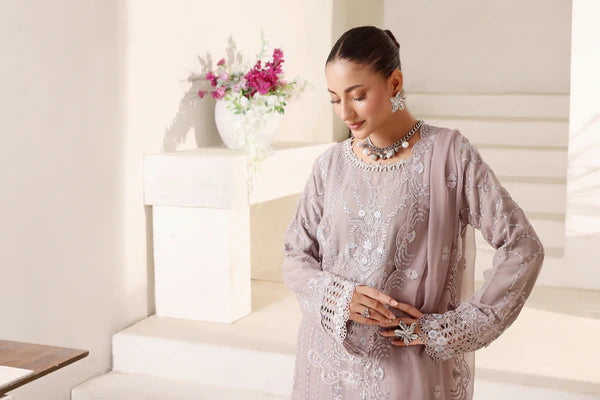 Samara | Dressline | Chiffon