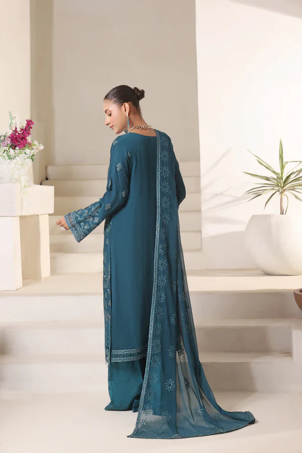 Samara | Dressline | Chiffon