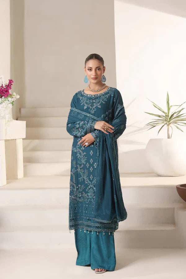 Samara | Dressline | Chiffon