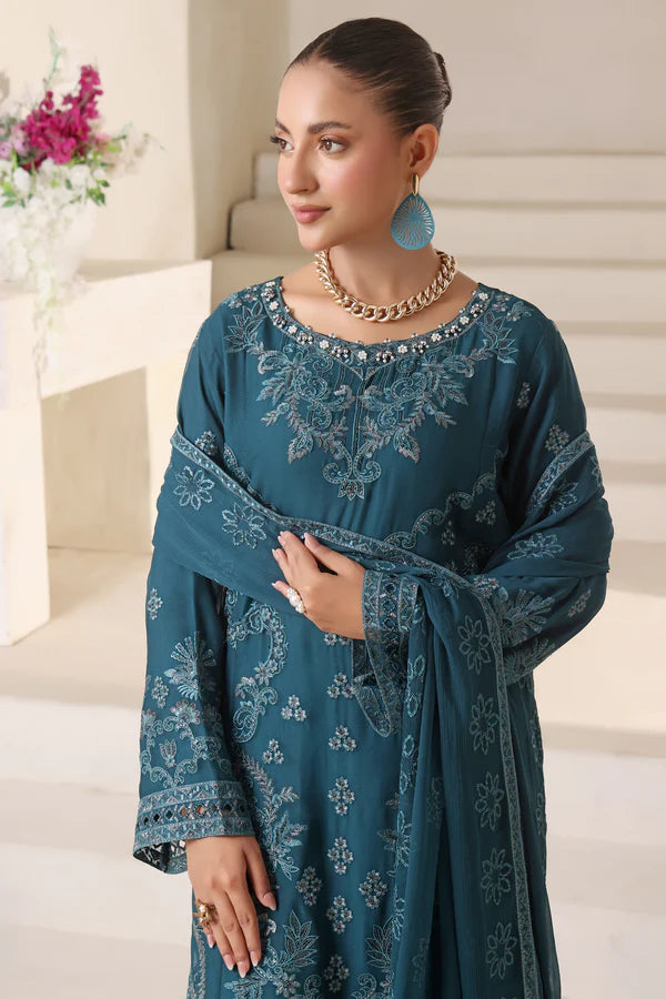 Samara | Dressline | Chiffon