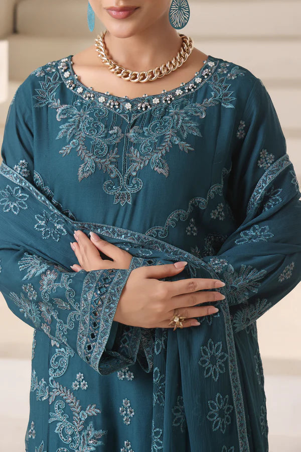 Samara | Dressline | Chiffon