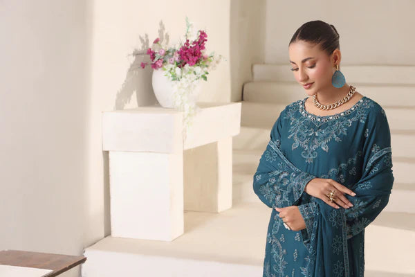 Samara | Dressline | Chiffon