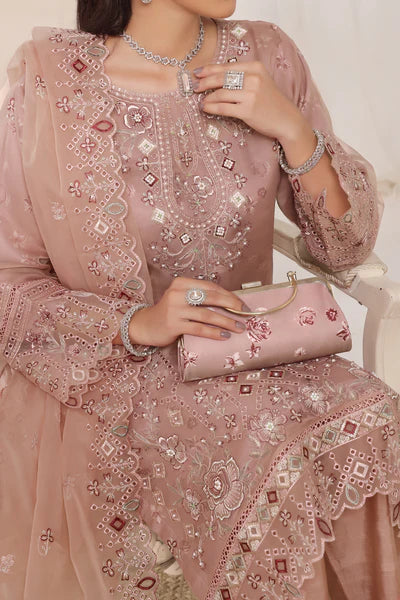 Afsanah | Luxury | Organza