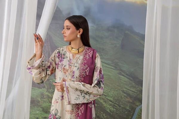 Rajbari | Heavy Emb | Viscose