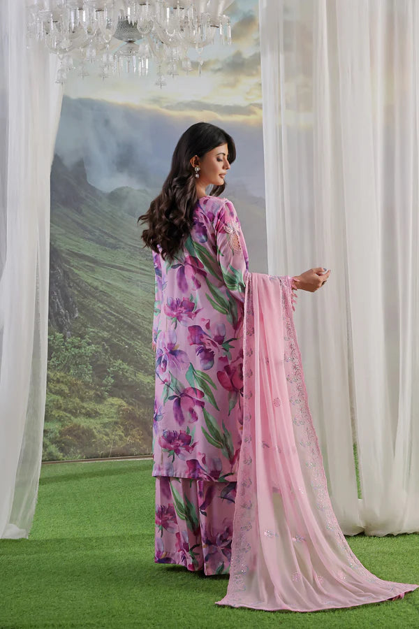Rajbari | Heavy Emb | Viscose