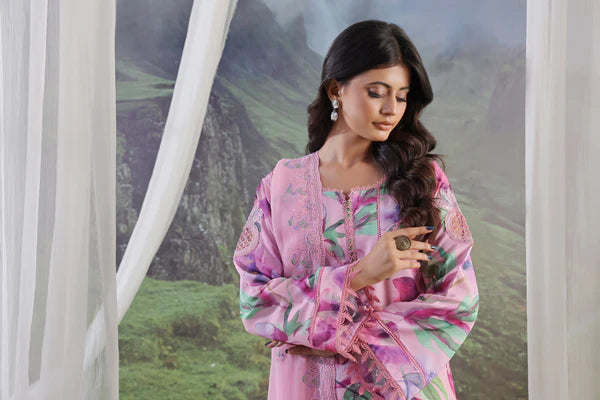 Rajbari | Heavy Emb | Viscose