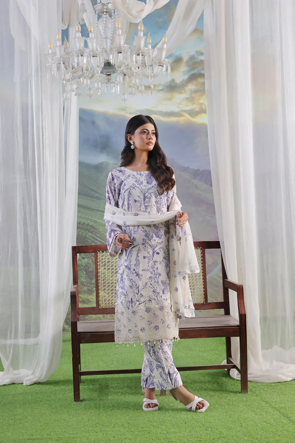Rajbari | Heavy Emb | Viscose