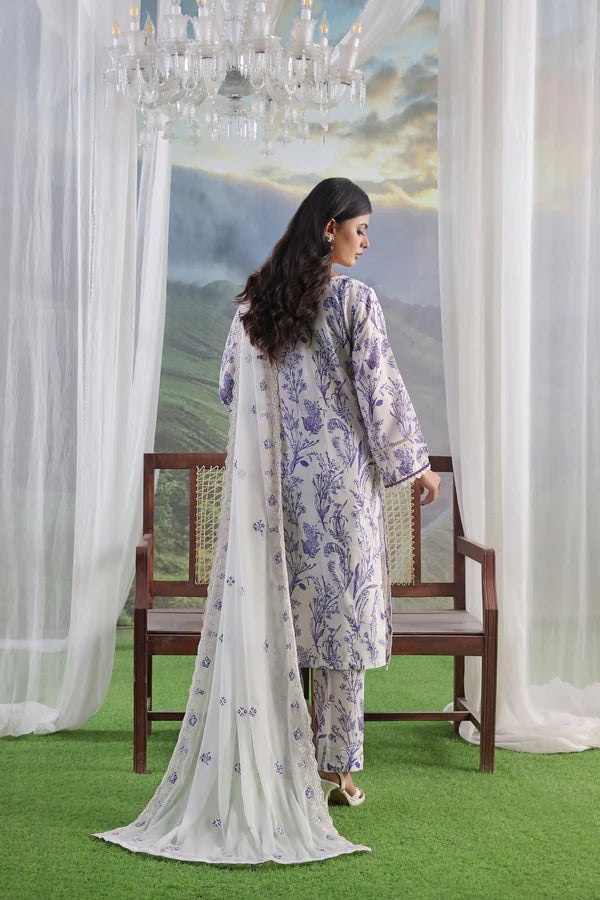 Rajbari | Heavy Emb | Viscose