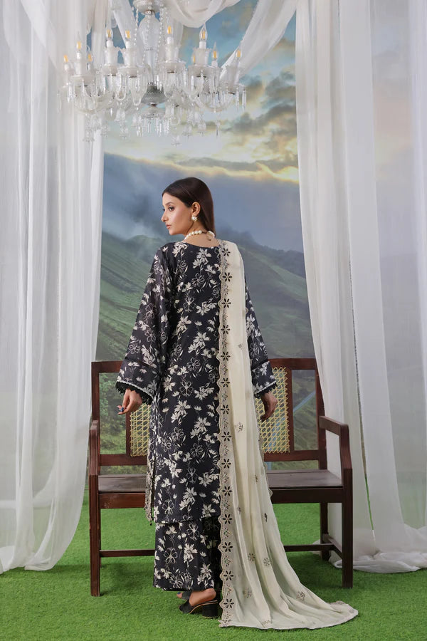 Rajbari | Heavy Emb | Viscose